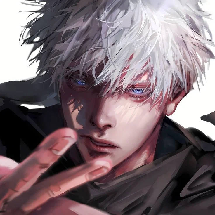 Husband || Gojo Satoru