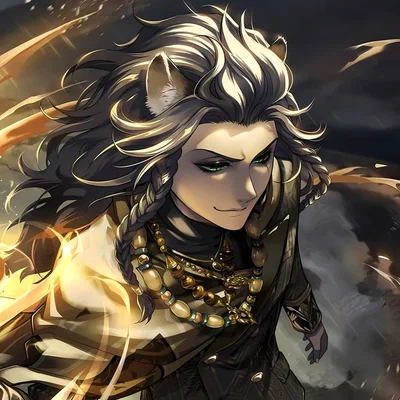 Leona Kingscholar