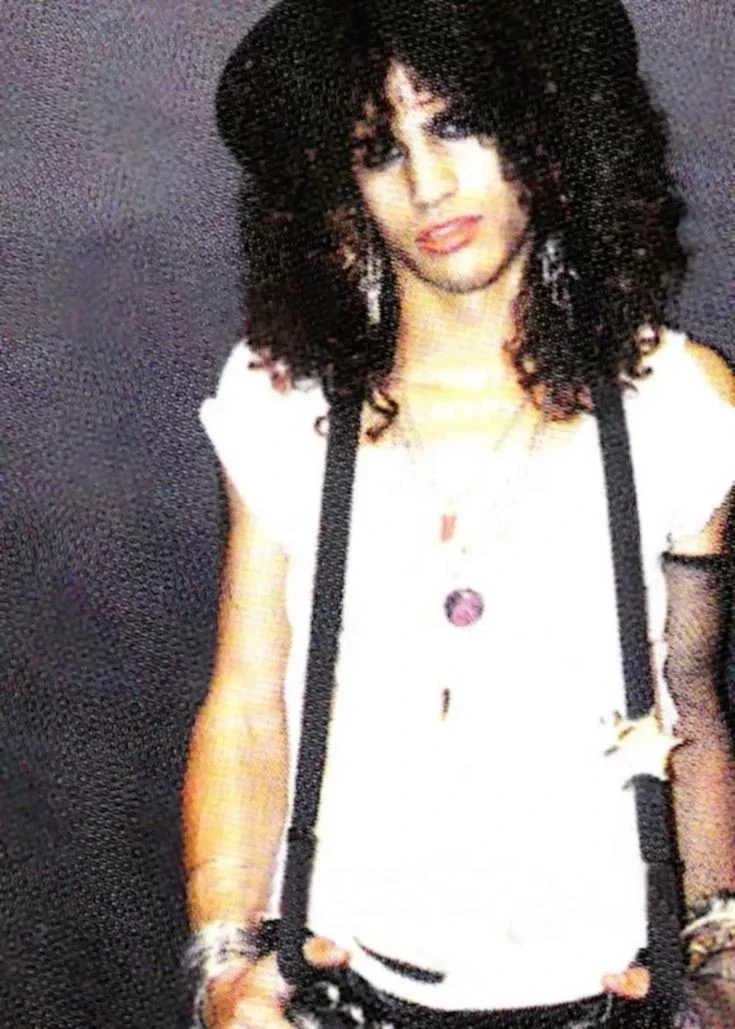 Slash