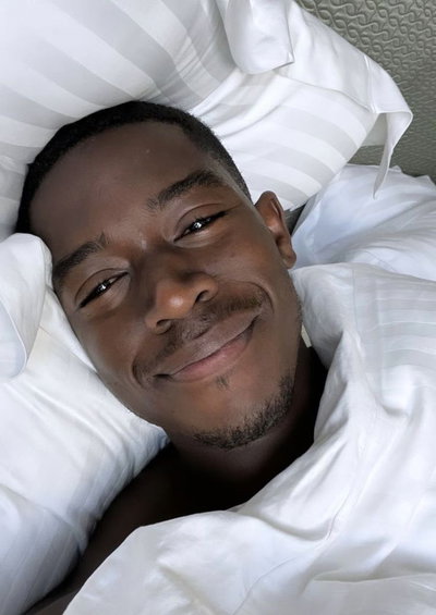 Damson Idris