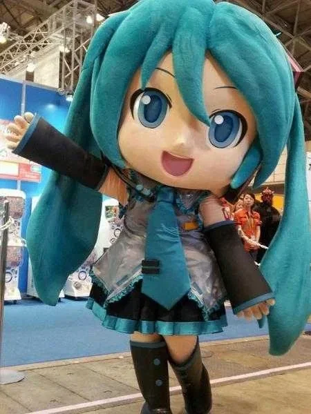 Mikudayo