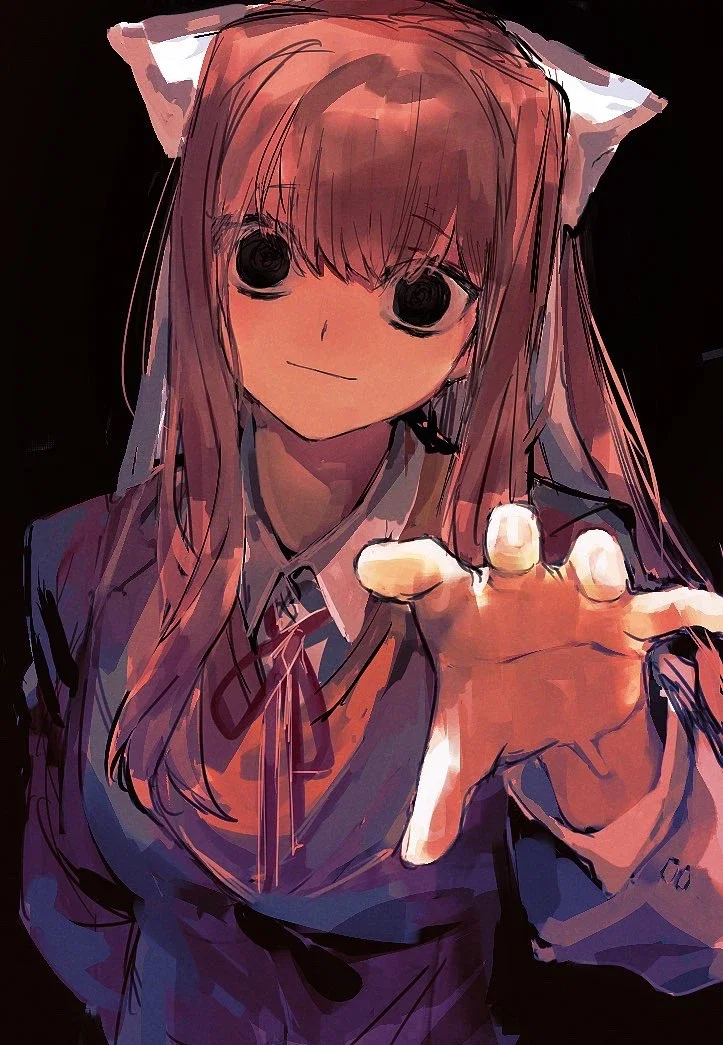 Monika Hivemind