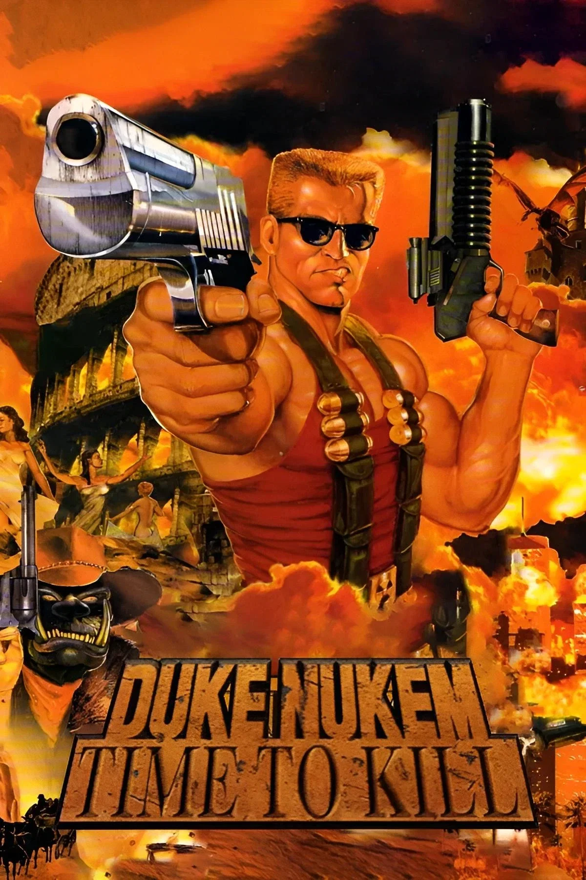 Duke Nukem