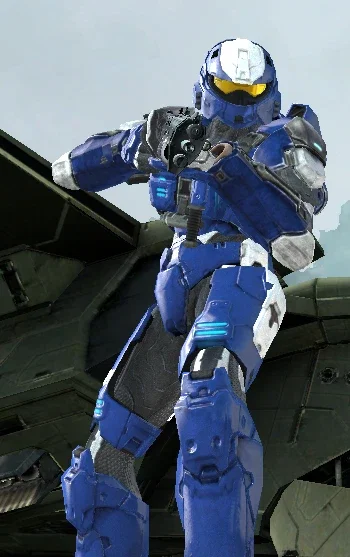 Spartan Alfonzo-E637