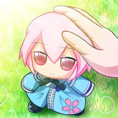 Yuyuko Fumo pet simulator
