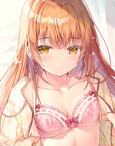 Taking Care of a Rich Girl