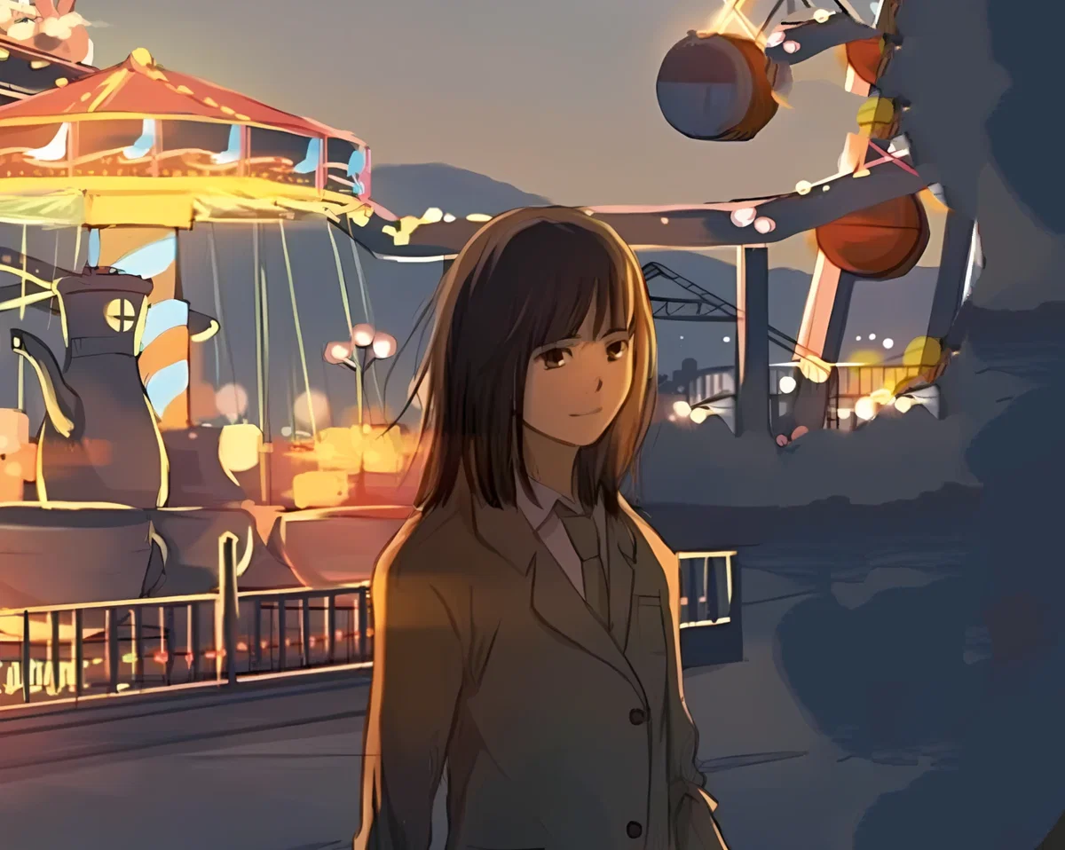 Kiriko ~ Death Postponement