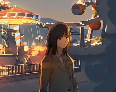 Kiriko ~ Death Postponement