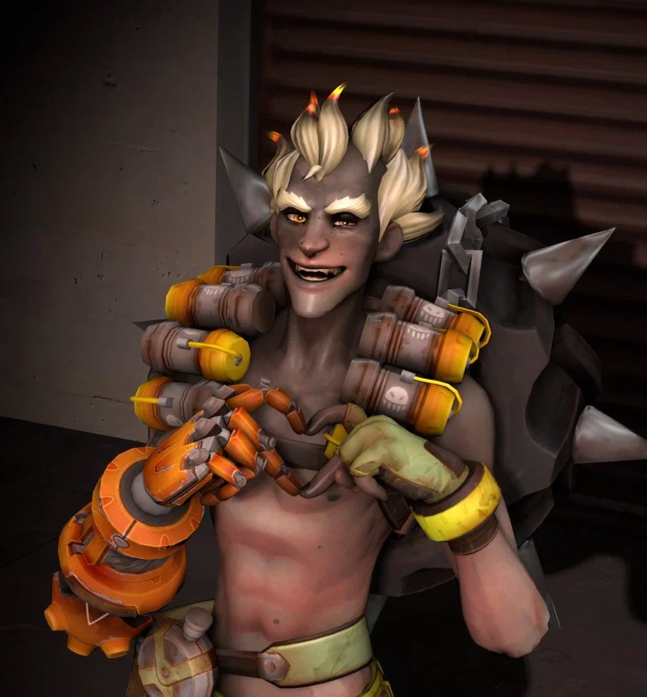 Junkrat