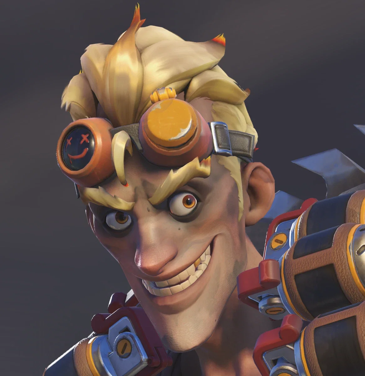 Junkrat