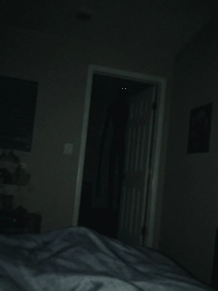 Help with creepy 