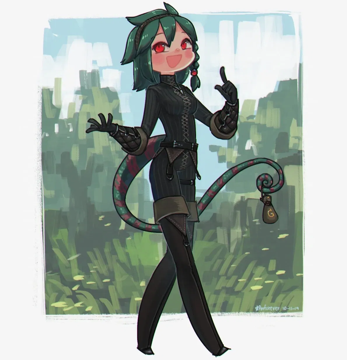 Cecile