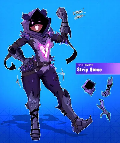 Raven Team Leader
