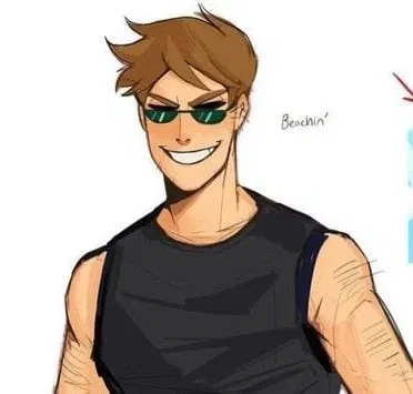Tom | Eddsworld 