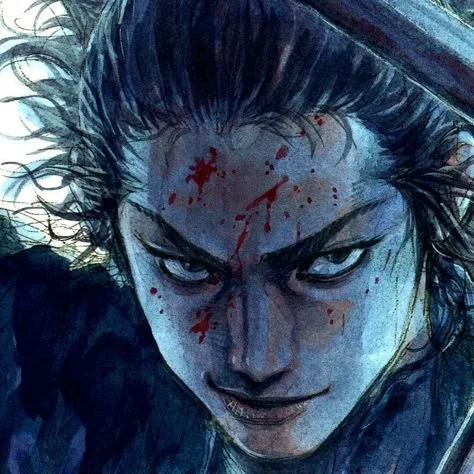 Miyamoto musashi / Takezo