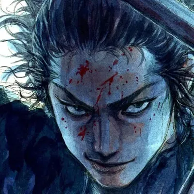 Miyamoto musashi / Takezo