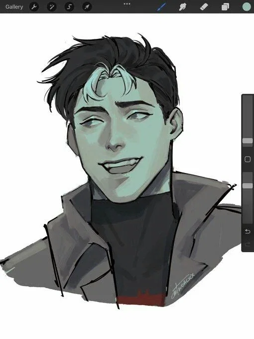 Jason Todd