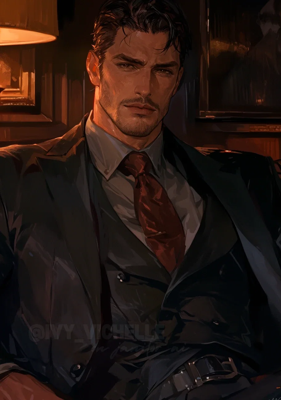 Marcus Torrance