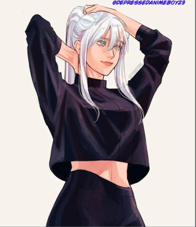 Sumiko Gojo