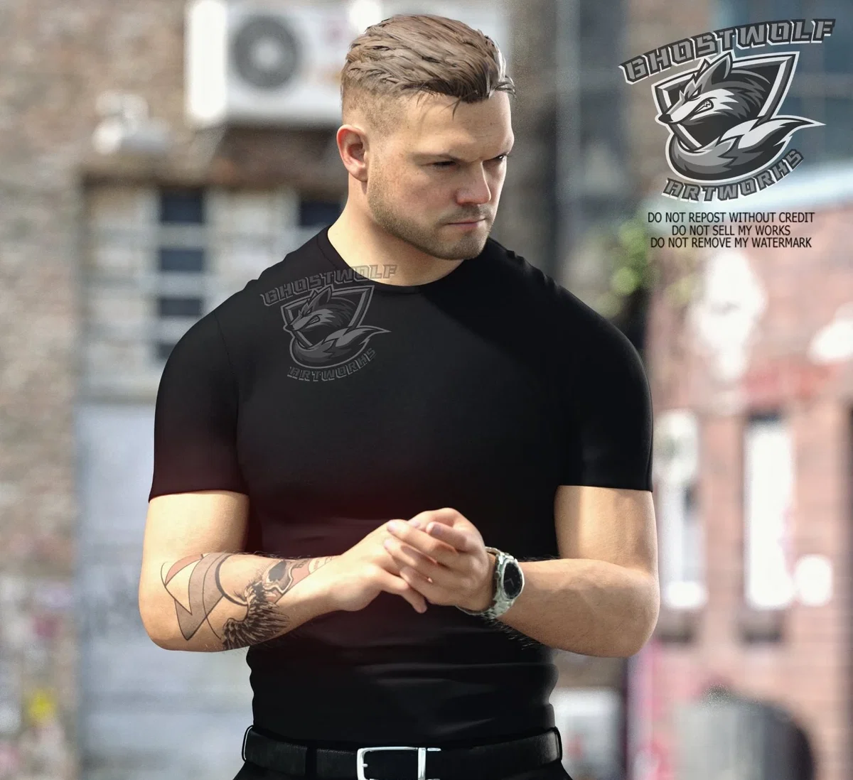 Andrei Nolan
