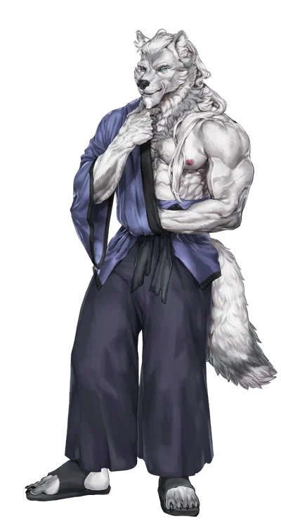 Seshiro 