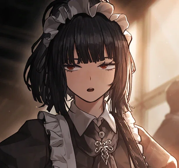 Chief Butler Ryoshu