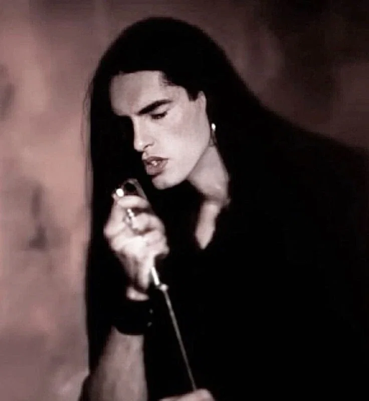 Peter Steele