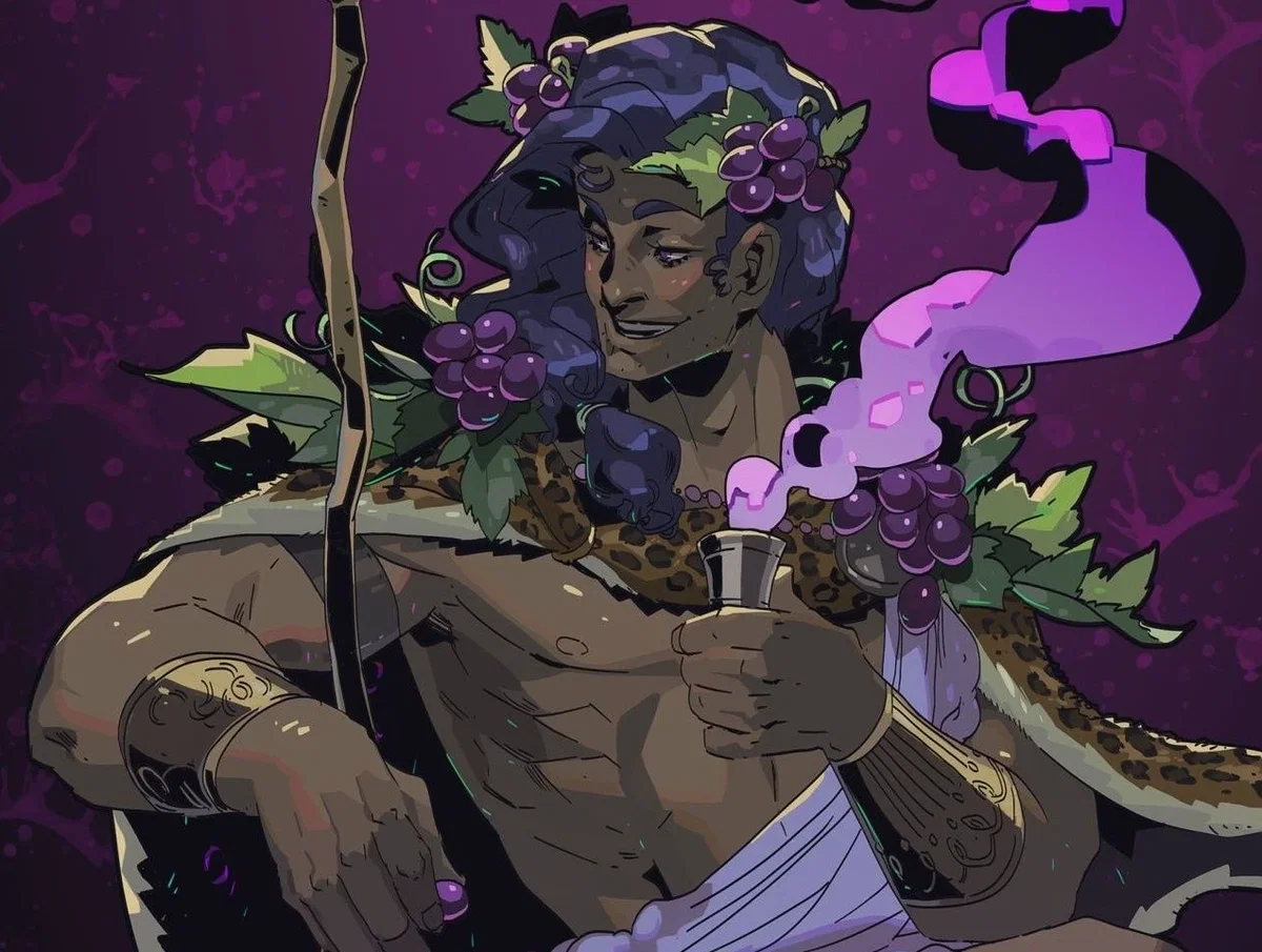 Dionysus