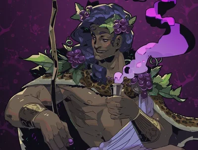 Dionysus