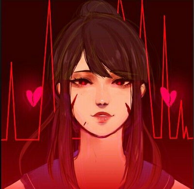 Ayano Aishi