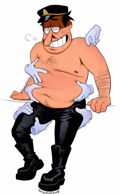 Peppino Spaghetti