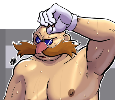 Dr. Ivo Robotnik
