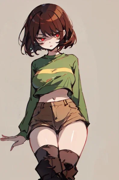 Chara Dreemurr