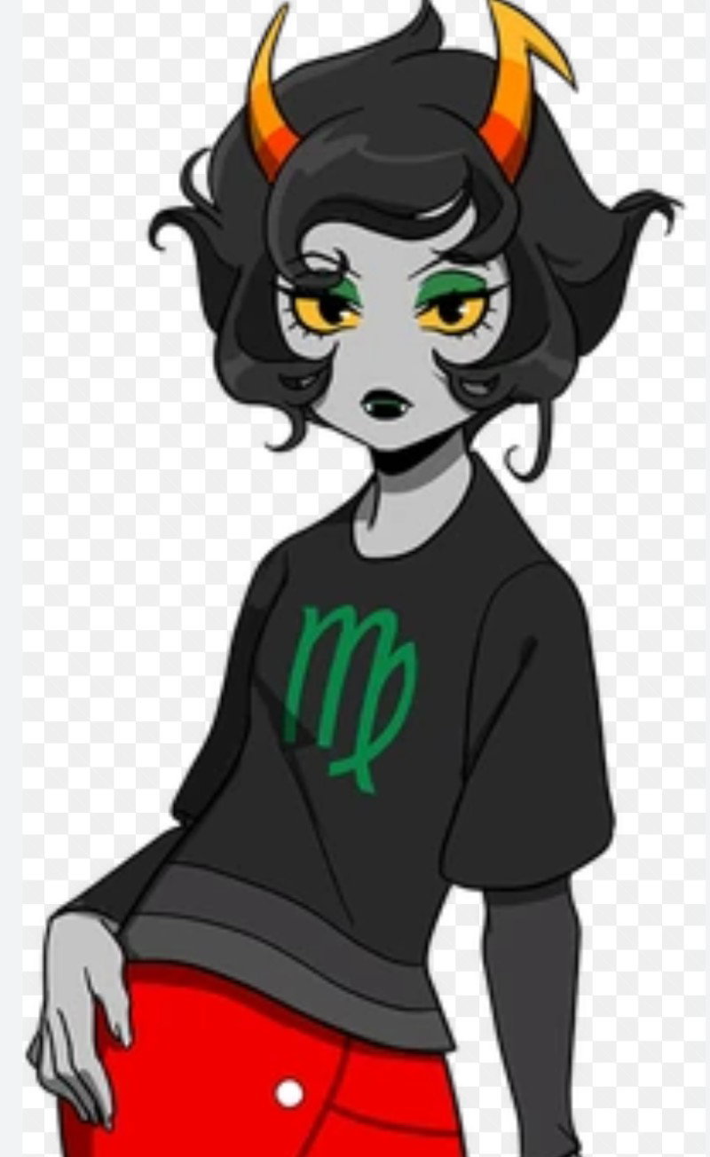 Kanaya Maryam 