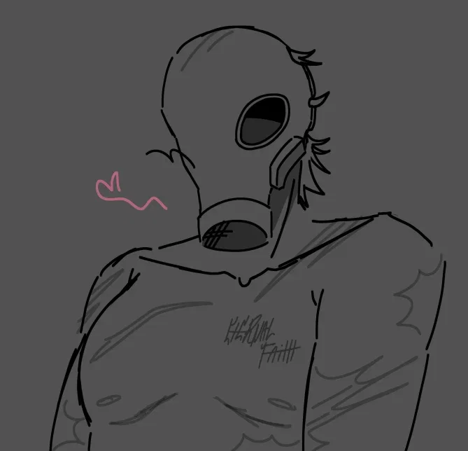 Prometheus - He eats aphrodisiac infused chocolate (Requested)