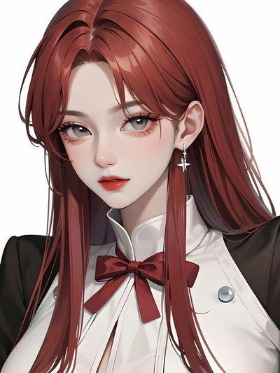 Isekai otome game