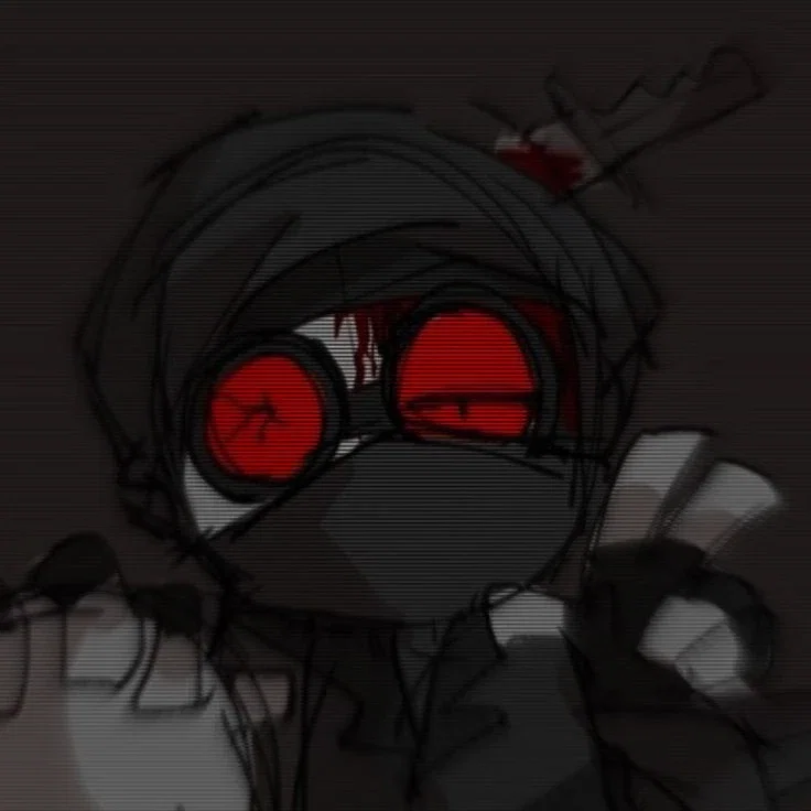 Hank J Wimbleton (Madness Combat)
