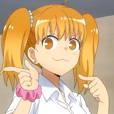 Yoshi (Nagatoro)