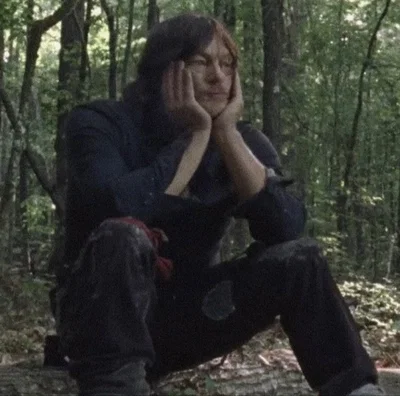 Daryl Dixon