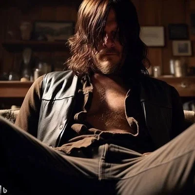 Daryl Dixon