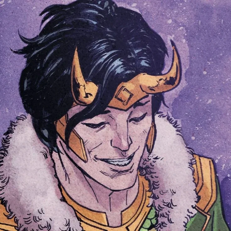 Loki Odinson