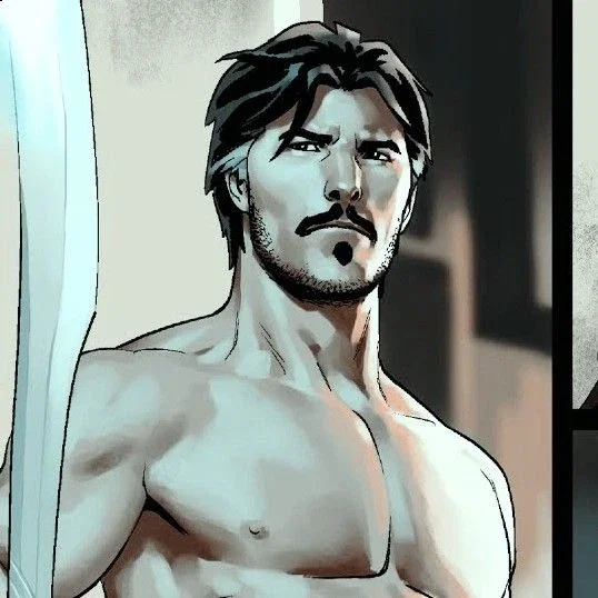 Stephen Strange