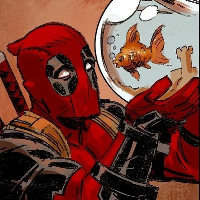 Wade Wilson
