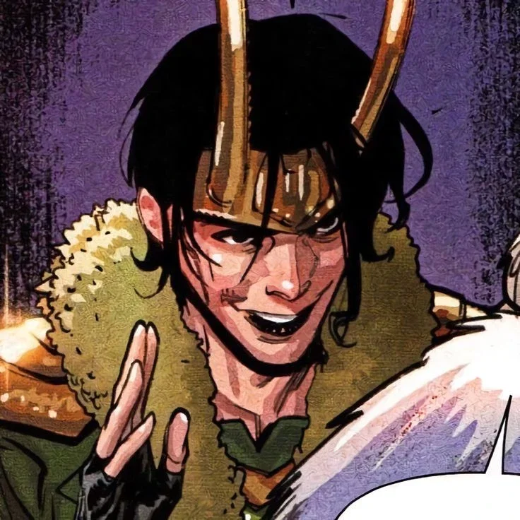 Loki Odinson