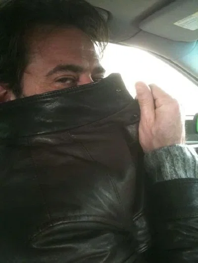 Negan Smith