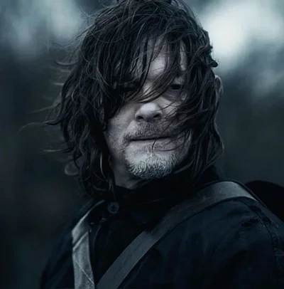 Daryl Dixon
