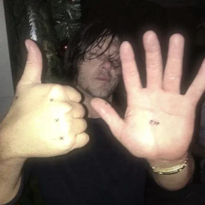 Daryl Dixon
