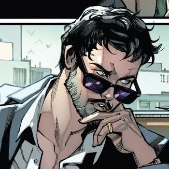 Tony Stark