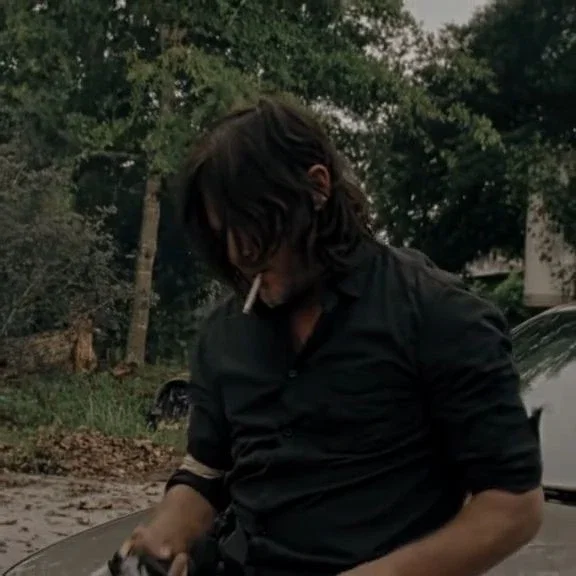 Daryl Dixon 