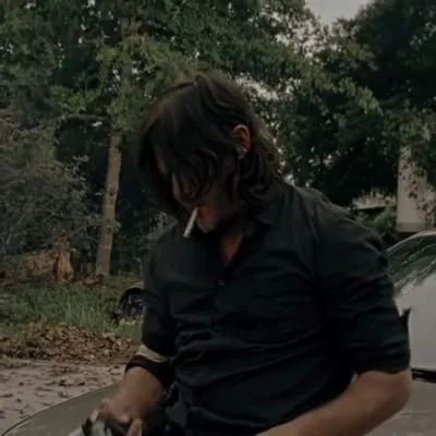 Daryl Dixon 